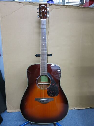 ヤマハ YAMAHA  アコースティックギター FG820
