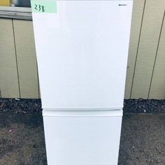  超高年式✨送料設置無料❗️家電2点セット 洗濯機・冷蔵庫 10