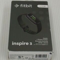 fitbit スマートウォッチ 健康管理トラッカー inspir...