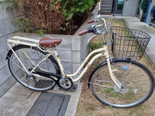 自転車