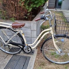 自転車