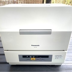 Panasonic NP-TCR2 食洗機 2014