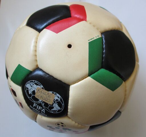 ワールドカップサッカー 1990 イタリア大会　セット　94USA 7冊セット ワールドカップサッカー 1990 イタリア大会 セット 94USA 7冊