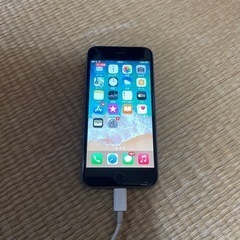 iPhone6sSIMフリー