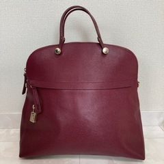 FURLA ハンド&ショルダー2way バッグ