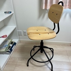 【引越し】IKEAの椅子【受け取りに来られる方限定】