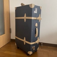 MARCURYDUO スーツケース　トランクケース　キャリーケース