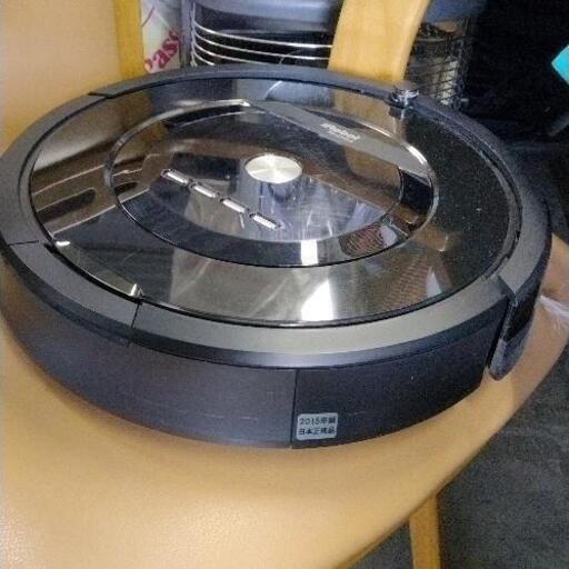 その他 0301-032 Roomba 885