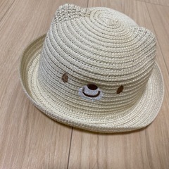 くまの帽子