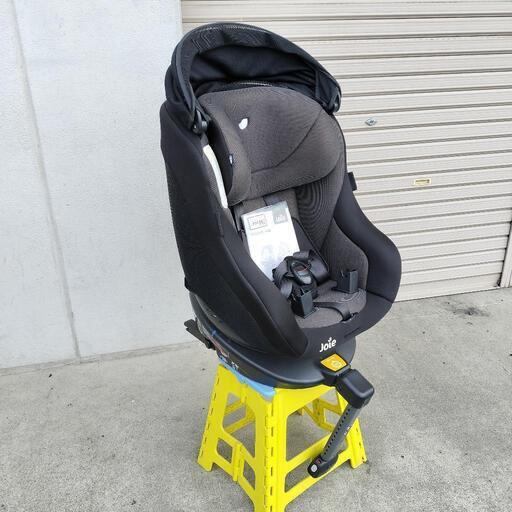 中古品 Joie ジョイー チャイルドシート Arc360° アーク360 回転式