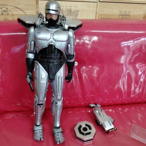 ロボコップ47センチ