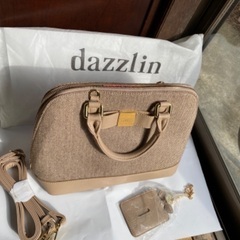 dazzlinバッグ売ります