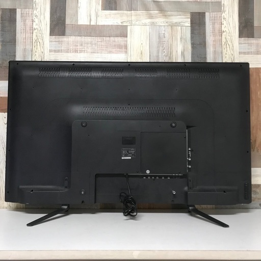 即日受渡❣️薄型3D対応SHARP60型クアトロパネル39000円