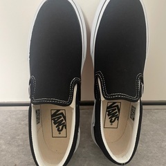 VANS✨スリッポン✨23.5cm✨値下げ