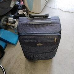 0301-119 Samsonite スーツケース