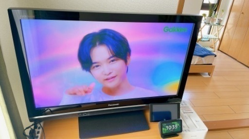42型　テレビ