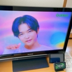 42型　テレビ