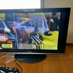 Panasonic　テレビ