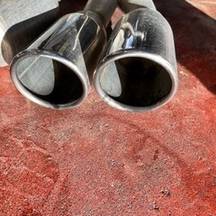 フジツボ K HA36S アルトワークス 2WD 純正マフラー加工/接続済み