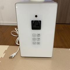 アルファックス　コイズミ　加湿器ASH-601