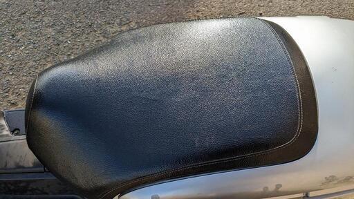 取引中 ヤマト VOX SA31 インジェクション 原付の50cc VOX(ヤマハ