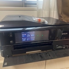 EPSON EP-904F FAX付きプリンター
