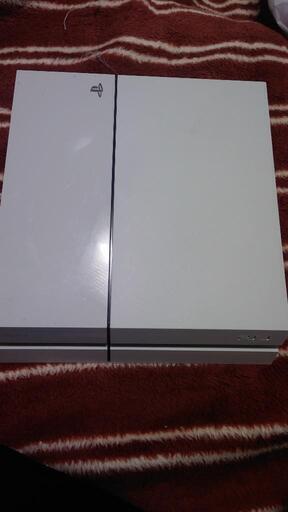 PS4  CUH-1100A  1TBと外付けSSD480GB