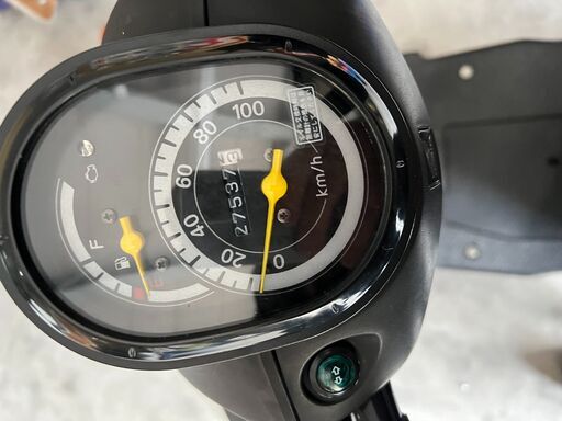 HONDA ベンリィプロ110　自賠責3年　駆動系変えてすぐ タイヤバリ溝 デリバリー　原付2種 HONDA ベンリィプロ110 自賠責3年 駆動系変えてすぐ タイヤバリ溝