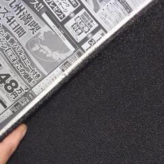 新品未使用タイルカーペット 1枚190円 在庫100枚