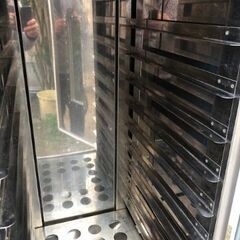 値下げ　アラハタフードサービス　スチーマーボックス　蒸し器