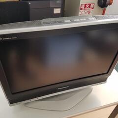 Panasonic TH-20LX70中古テレビ