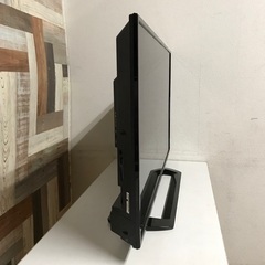 ①即日受渡❣️使用時間少ない。AQUOS40型TVフルHD13500円