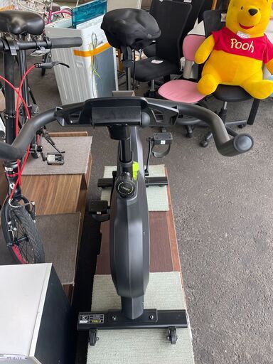 リサイクルショップどりーむ荒田店 No5807 スピンバイク エアロバイク