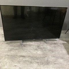 パナソニック製　49インチ　テレビ