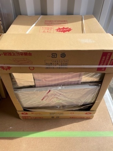 パナソニック洗面化粧台60㎝ 1面鏡電源コード付 東京、千葉、埼玉