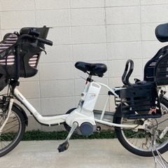 取引決定〉25000円 Panasonic ギュットミニDX 白