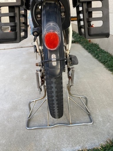 取引決定〉25000円 Panasonic ギュットミニDX 白