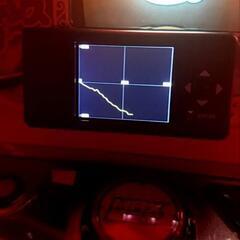 パチスロ 実機 マジカルハロウィン5(良品、コイン不要機、データカウンターセット)