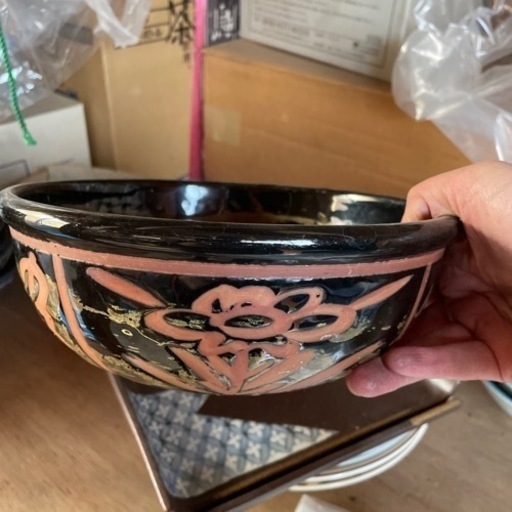 ケーキのせても◎和食器 茶碗 どんぶり まとめ売り ケーキのせても◎和食器 茶碗 どんぶり まとめ売り