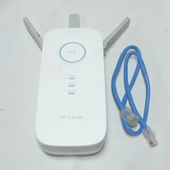 TP-Link RE450 無線LAN (wi-fi) 中継機 ...