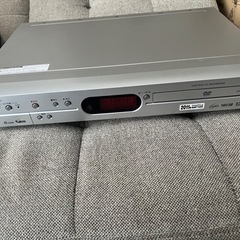 DVDプレーヤー ジャンク