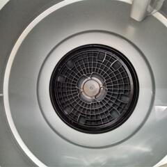 配送可【日立】電気衣類乾燥機（4kg）★2020年製　クリーニング済/6ヶ月保証付　管理番号10103