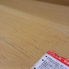 MUJI｜無印良品｜オーク材｜カップボード｜キッチンボード｜食器棚
