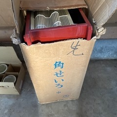 蕎麦は二八そば派？それとも10割？せいろ 10点セット