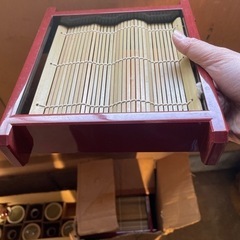 蕎麦は二八そば派？それとも10割？せいろ 10点セット