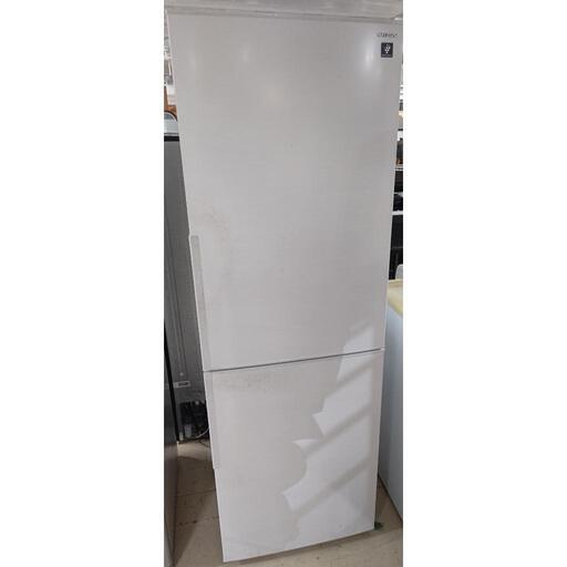 【配達相談】SHARP 冷蔵庫 280L 美品