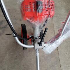 新品 未使用 歩行刈払機 コーシン EBC-26C 26cc