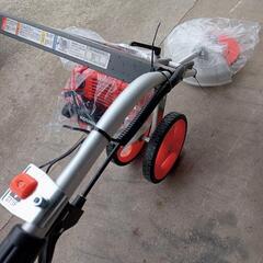 新品 未使用 歩行刈払機 コーシン EBC-26C 26cc