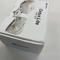 BETAFPV Cetus FPV Kit ミニレース用ドローン