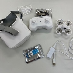 BETAFPV Cetus FPV Kit ミニレース用ドローン